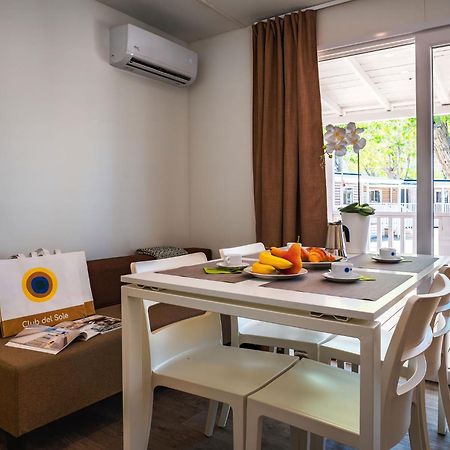 Club Del Sole Roseto Degli Abruzzi Easy Camping Village Dış mekan fotoğraf