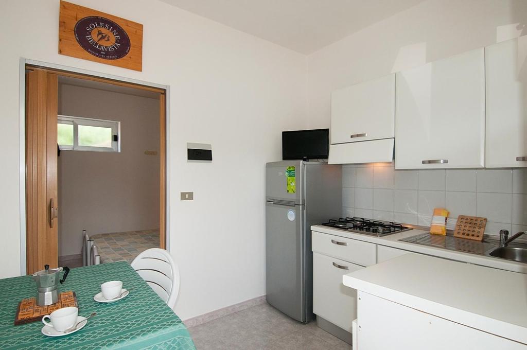 Club Del Sole Roseto Degli Abruzzi Easy Camping Village Dış mekan fotoğraf