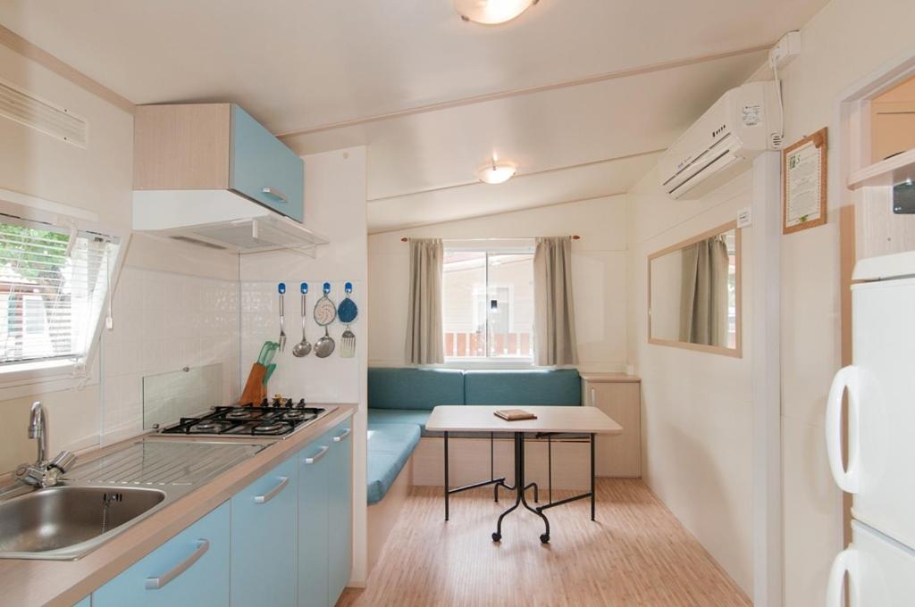 Club Del Sole Roseto Degli Abruzzi Easy Camping Village Dış mekan fotoğraf