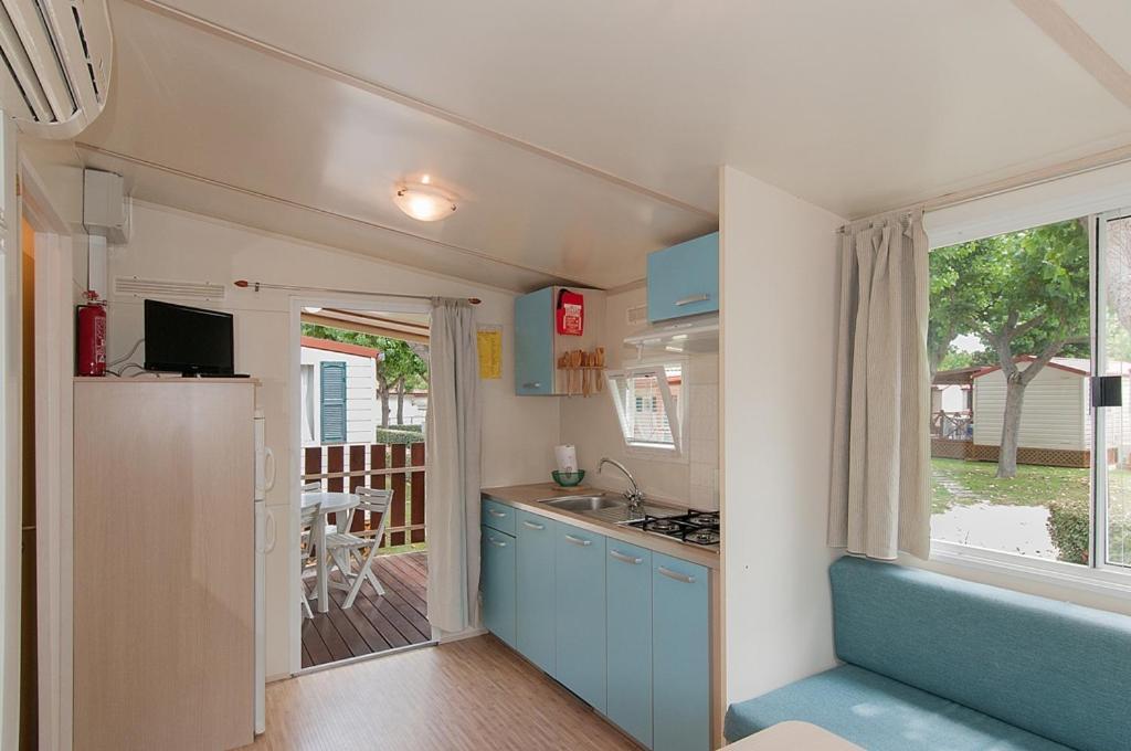 Club Del Sole Roseto Degli Abruzzi Easy Camping Village Dış mekan fotoğraf