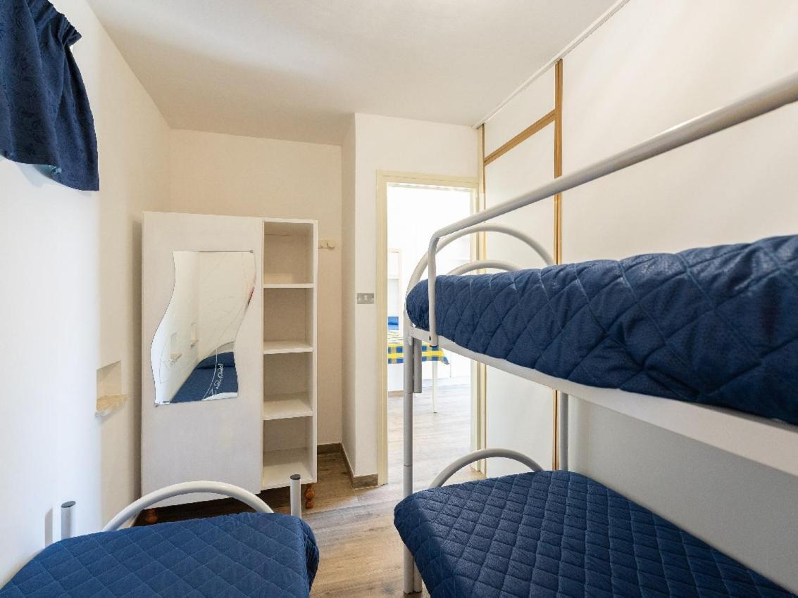 Club Del Sole Roseto Degli Abruzzi Easy Camping Village Dış mekan fotoğraf