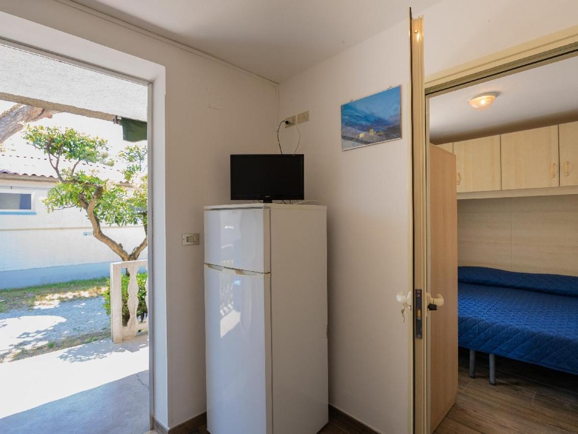Club Del Sole Roseto Degli Abruzzi Easy Camping Village Dış mekan fotoğraf