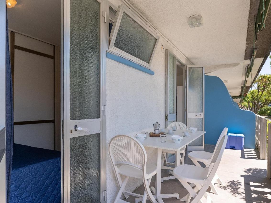 Club Del Sole Roseto Degli Abruzzi Easy Camping Village Dış mekan fotoğraf