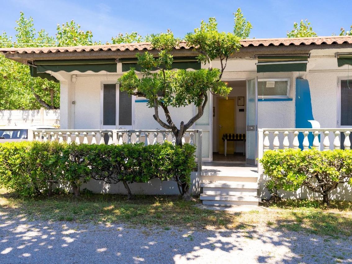 Club Del Sole Roseto Degli Abruzzi Easy Camping Village Dış mekan fotoğraf
