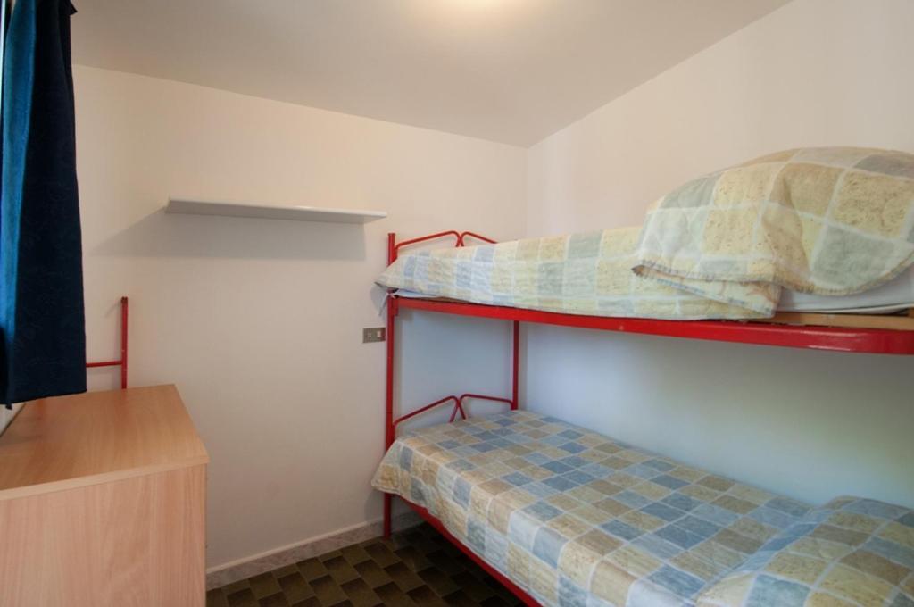Club Del Sole Roseto Degli Abruzzi Easy Camping Village Dış mekan fotoğraf