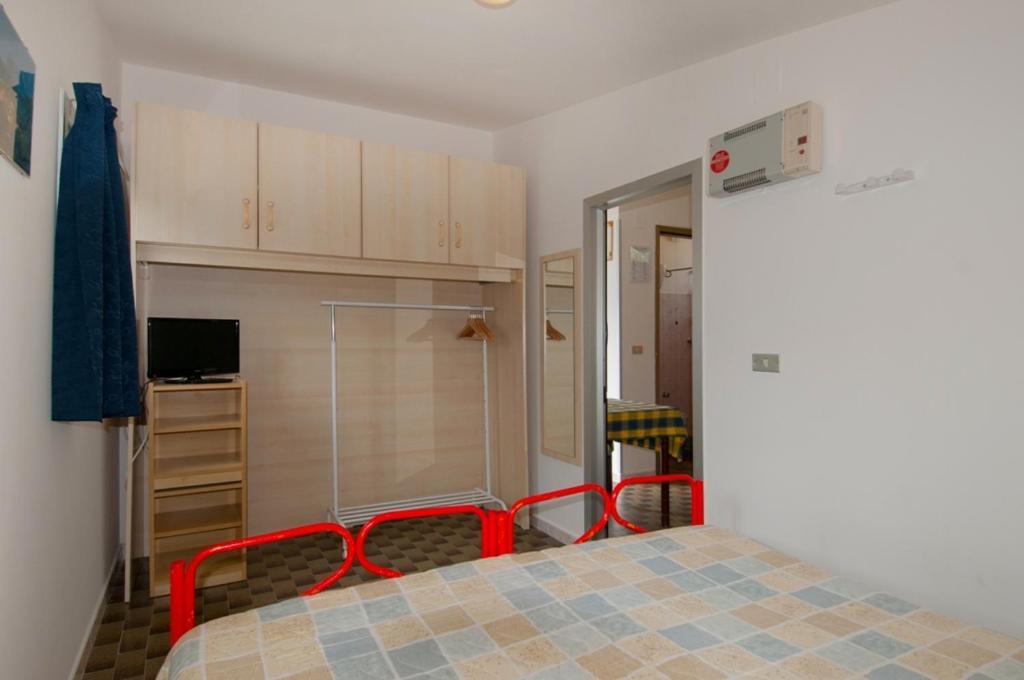 Club Del Sole Roseto Degli Abruzzi Easy Camping Village Dış mekan fotoğraf