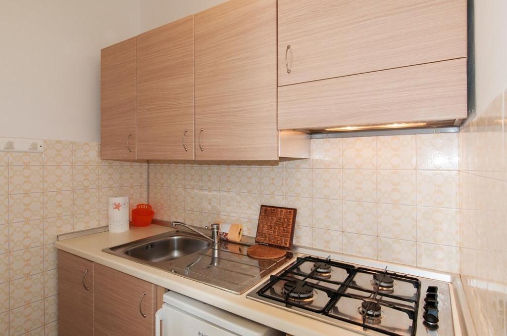 Club Del Sole Roseto Degli Abruzzi Easy Camping Village Dış mekan fotoğraf