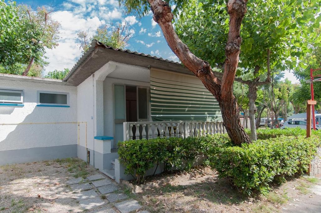 Club Del Sole Roseto Degli Abruzzi Easy Camping Village Dış mekan fotoğraf
