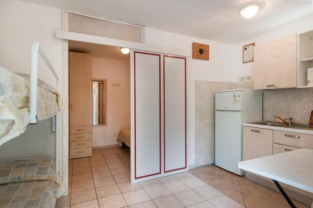 Club Del Sole Roseto Degli Abruzzi Easy Camping Village Dış mekan fotoğraf