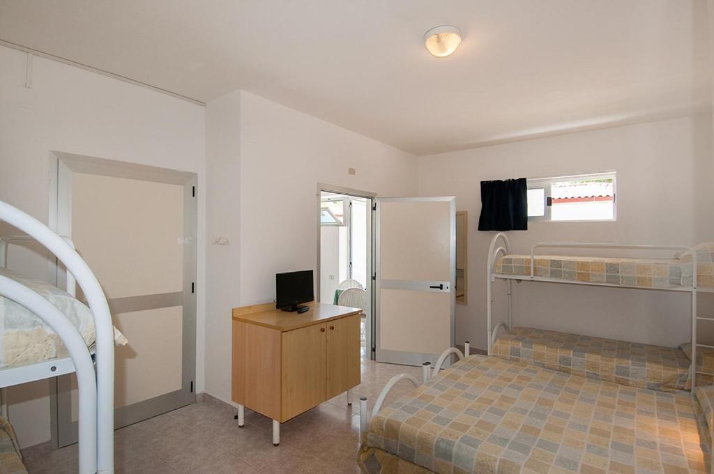 Club Del Sole Roseto Degli Abruzzi Easy Camping Village Dış mekan fotoğraf