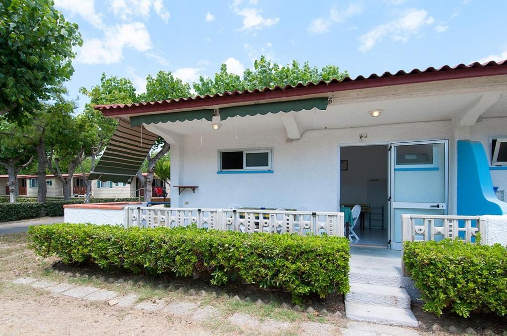 Club Del Sole Roseto Degli Abruzzi Easy Camping Village Dış mekan fotoğraf