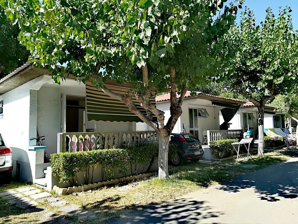 Club Del Sole Roseto Degli Abruzzi Easy Camping Village Dış mekan fotoğraf